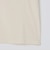 SHIPS: UNDYED ポケットTシャツ