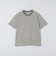 SHIPS: UNDYED ポケットTシャツ