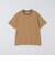 SHIPS: UNDYED ポケットTシャツ