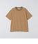SHIPS: UNDYED ポケットTシャツ