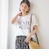 【SHIPS別注】GOOD ROCK SPEED: The devil wears PRADA