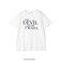 【SHIPS別注】GOOD ROCK SPEED: The devil wears PRADA