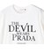 【SHIPS別注】GOOD ROCK SPEED: The devil wears PRADA