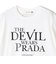 【SHIPS別注】GOOD ROCK SPEED: The devil wears PRADA