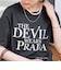 【SHIPS別注】GOOD ROCK SPEED: The devil wears PRADA