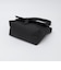 【SHIPS別注】MANHATTAN PORTAGE BLACK LABEL: メッセンジャーバッグ  S
