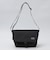 【SHIPS別注】MANHATTAN PORTAGE BLACK LABEL: メッセンジャーバッグ  S