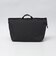 【SHIPS別注】MANHATTAN PORTAGE BLACK LABEL: メッセンジャー バッグ L