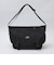 【SHIPS別注】MANHATTAN PORTAGE BLACK LABEL: メッセンジャー バッグ L