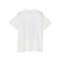 J.J.MERCER:プリントTEE