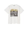 J.J.MERCER:プリントTEE
