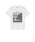 J.J.MERCER:プリントTEE
