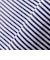 SHIPS Primary Navy Label:〈手洗い可能〉サイロ プレミアム TEE