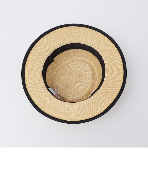 Nine Tailor: Lanta Hat｜シップスの通販｜&mall（アンドモール）三井