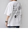 SHIPS any: [STAR WARS / スター・ウォーズ] グラフィック Tシャツ 26SS◆