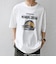 SHIPS any: [STAR WARS / スター・ウォーズ] グラフィック Tシャツ 26SS◆