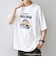 SHIPS any: [STAR WARS / スター・ウォーズ] グラフィック Tシャツ 26SS◆