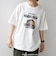 SHIPS any: [STAR WARS / スター・ウォーズ] グラフィック Tシャツ 26SS◆