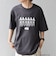 SHIPS any: [STAR WARS / スター・ウォーズ] グラフィック Tシャツ 26SS◆