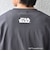 SHIPS any: [STAR WARS / スター・ウォーズ] グラフィック Tシャツ 26SS◆