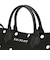 SHIPS any:〈撥水加工〉A4 ドット 2WAY トートバッグ