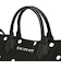 SHIPS any:〈撥水加工〉A4 ドット 2WAY トートバッグ