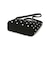 SHIPS any:〈撥水加工〉A4 ドット 2WAY トートバッグ