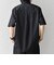 【SHIPS any別注】Coleman:〈接触冷感/UVカット〉ZERO-TEX(R) ボタンダウン ポケット シャツ(セットアップ対応)◆