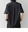 【SHIPS any別注】Coleman:〈接触冷感/UVカット〉ZERO-TEX(R) ボタンダウン ポケット シャツ(セットアップ対応)◆