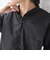 【SHIPS any別注】Coleman:〈接触冷感/UVカット〉ZERO-TEX(R) ボタンダウン ポケット シャツ(セットアップ対応)◆