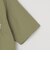 【SHIPS any別注】Coleman:〈接触冷感/UVカット〉ZERO-TEX(R) ボタンダウン ポケット シャツ(セットアップ対応)◆