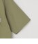 【SHIPS any別注】Coleman:〈接触冷感/UVカット〉ZERO-TEX(R) ボタンダウン ポケット シャツ(セットアップ対応)◆