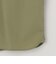 【SHIPS any別注】Coleman:〈接触冷感/UVカット〉ZERO-TEX(R) ボタンダウン ポケット シャツ(セットアップ対応)◆