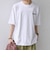 【SHIPS any別注】Coleman: ランタン プリント ロゴ 刺繍 Tシャツ◆