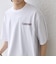 【SHIPS any別注】Coleman: ランタン プリント ロゴ 刺繍 Tシャツ◆