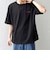 【SHIPS any別注】Coleman: ランタン プリント ロゴ 刺繍 Tシャツ◆