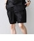 【SHIPS any別注】Coleman:〈接触冷感/UVカット〉ZERO-TEX(R) イージー ショーツ(セットアップ対応)◆