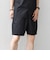 【SHIPS any別注】Coleman:〈接触冷感/UVカット〉ZERO-TEX(R) イージー ショーツ(セットアップ対応)◆