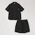【SHIPS any別注】Coleman:〈接触冷感/UVカット〉ZERO-TEX(R) イージー ショーツ(セットアップ対応)◆