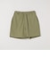 【SHIPS any別注】Coleman:〈接触冷感/UVカット〉ZERO-TEX(R) イージー ショーツ(セットアップ対応)◆