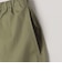【SHIPS any別注】Coleman:〈接触冷感/UVカット〉ZERO-TEX(R) イージー ショーツ(セットアップ対応)◆