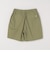 【SHIPS any別注】Coleman:〈接触冷感/UVカット〉ZERO-TEX(R) イージー ショーツ(セットアップ対応)◆