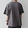SHIPS any:〈接触冷感/吸水速乾/UVカット/遮熱〉Raylock ダブルフェイス ポケット Tシャツ