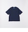 SHIPS any:〈接触冷感/吸水速乾/UVカット/遮熱〉Raylock ダブルフェイス ポケット Tシャツ