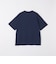 SHIPS any:〈接触冷感/吸水速乾/UVカット/遮熱〉Raylock ダブルフェイス ポケット Tシャツ