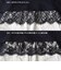 《一部追加予約》SHIPS any:〈洗濯機可能〉ジップ レース ヘム ハーフスリーブ TEE