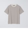 SHIPS:〈消臭〉Deo-Papi(R) ボーダー ショートスリーブ Tシャツ