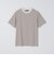 SHIPS:〈消臭〉Deo-Papi(R) ボーダー ショートスリーブ Tシャツ