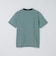 SHIPS:〈消臭〉Deo-Papi(R) ボーダー ショートスリーブ Tシャツ