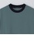 SHIPS:〈消臭〉Deo-Papi(R) ボーダー ショートスリーブ Tシャツ